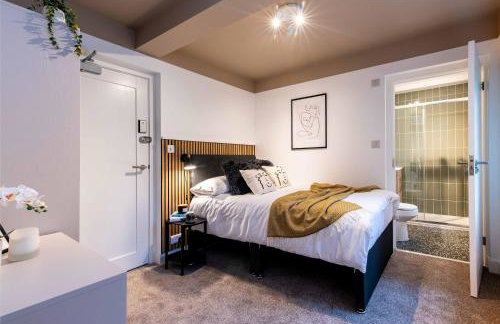 The Coach House, Gatwick - Foto 11