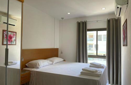 Oasis com Lazer Completo - Rio Marina Resort, Itacuruça - Foto 13