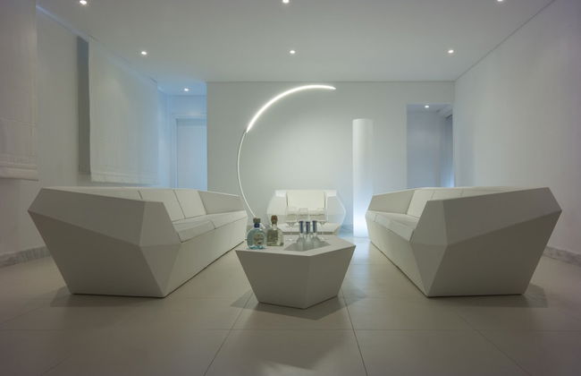 Petasos Beach Resort & Spa, Small Luxury Hotels of the World - Photo 19