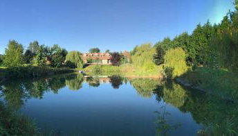 Thonock lane lodge - Foto 2, Garden, Garden view