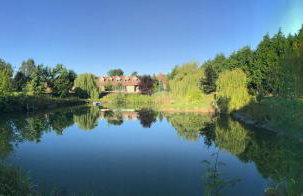 Thonock lane lodge - Foto 2