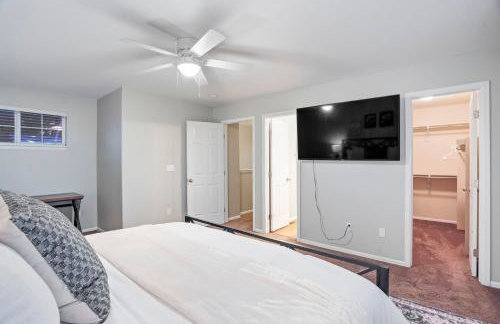 Fountain Family Retreat Pet Friendly - Foto 25