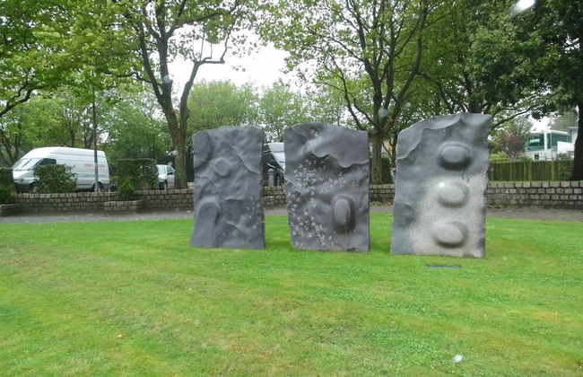 Give City Apartment - Foto 29