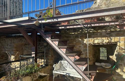 Castello di Francocci Spoleto - Photo 29