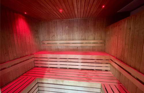 7 Park Lane Patrington Haven Leisure Park - Foto 63