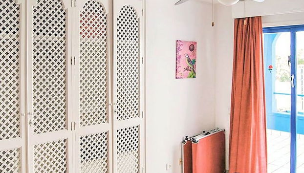 Belvilla by OYO Minarete 13B - Foto 3, Habitación