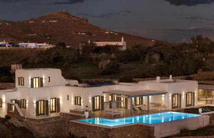 Margi Villas - Foto 1