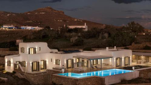 Margi Villas - Foto 1