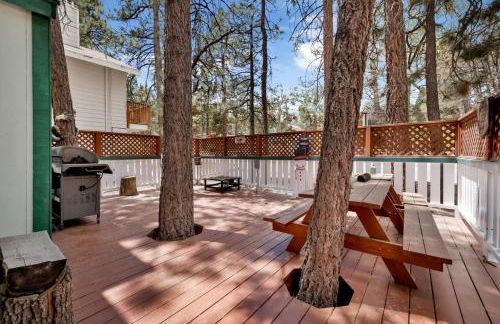 Whiskey Mountain Lodge - 2028 - Foto 20