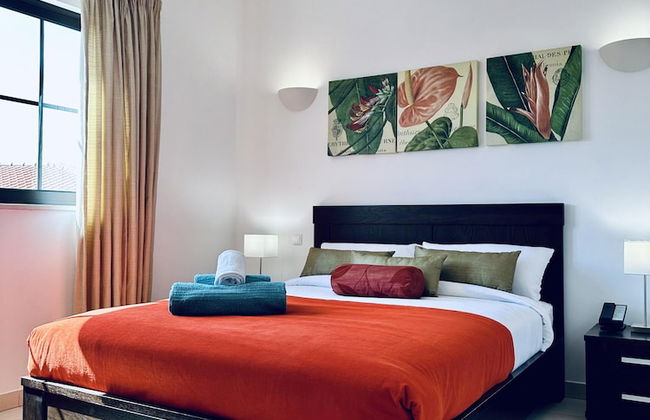 Tropical Paradise Retreat in Santa Maria - Foto 1