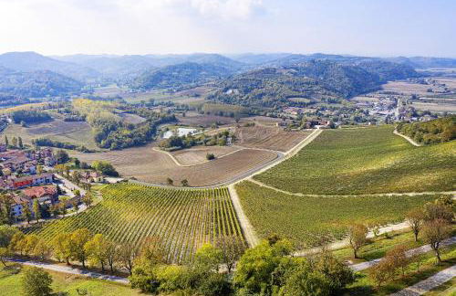 Villa Teresa - Enticing villa with pool and views! - Foto 4