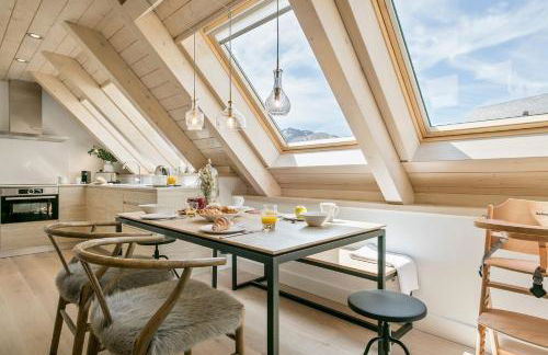 Luderna - Dúplex Moncasan - Foto 7