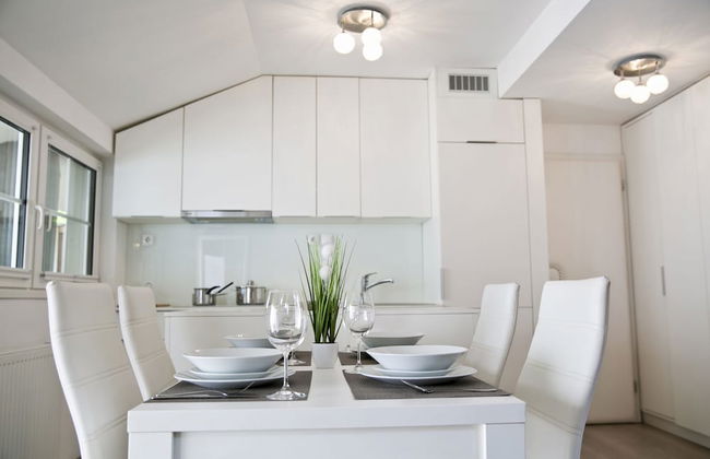 Apartments Hiša Pod Gradom - Foto 40