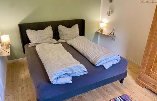 Schnitterkaserne Schaprode 7C - Foto 3