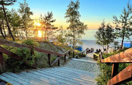 Apartament VIP Sztutolo z basenem - Foto 46