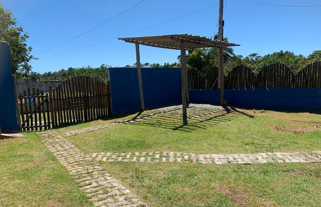 Casas Araras de Corumbau-piscina 5 Min da Praia - Foto 47