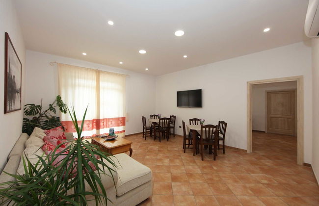 Guest House Villabianca - Photo 20