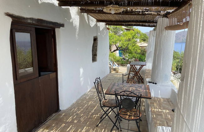 Casa "luna" Incredible Sea View - Foto 31