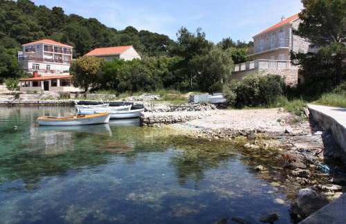 Apartments by the sea Pomena - Mljet - 10426 - Photo 5