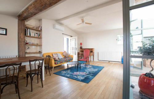 Perchoir - Terrasse - Foto 14