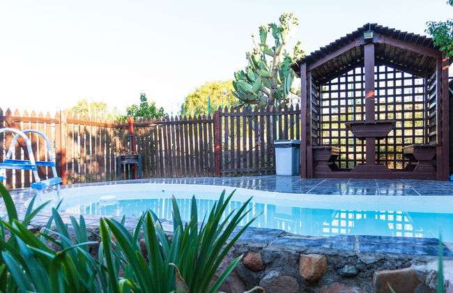 Gariep Dam SunRose Group of Guest Houses - Photo 75