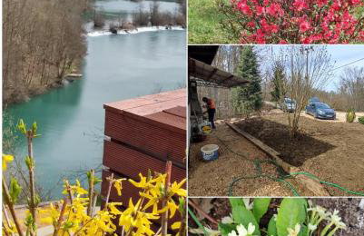 Mrežnica - Zelena oaza II - Foto 33