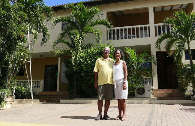 Hersher Studios & Apartments - Foto 37