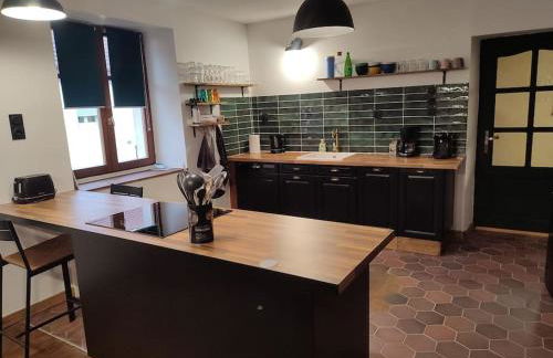 Logement Spacieux - Foto 1