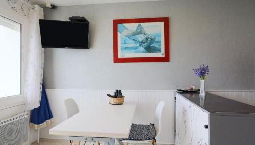 Appartement en front de mer - Foto 4