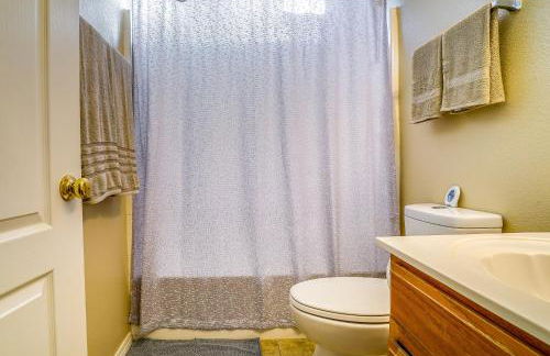 Sunny El Paso Home with Private Yard! - Foto 10