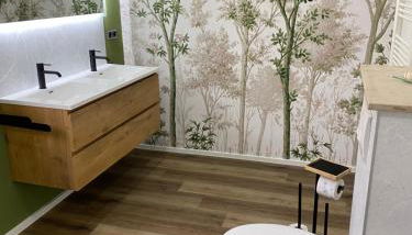 Ferienwohnung Romantica 1. und 2. OG - Foto 5