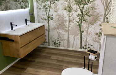 Ferienwohnung Romantica 1. und 2. OG - Foto 5