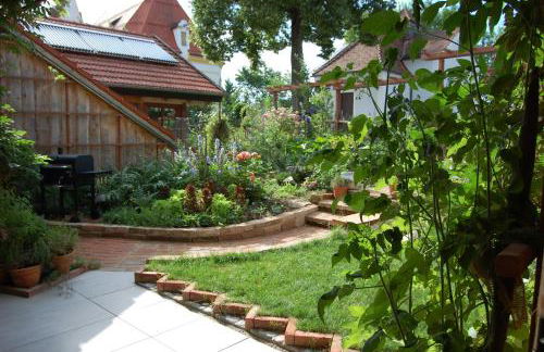 Studio Via Claudia Augusta - Foto 9