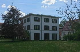 Architekten Villa in Theaternähe - Foto 1