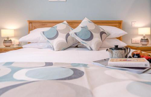 Hattie's, Great Glemham - Foto 22