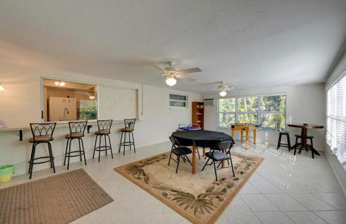 Bokeelia Retreat - Fishing Docks and Canals Nearby! - Foto 20