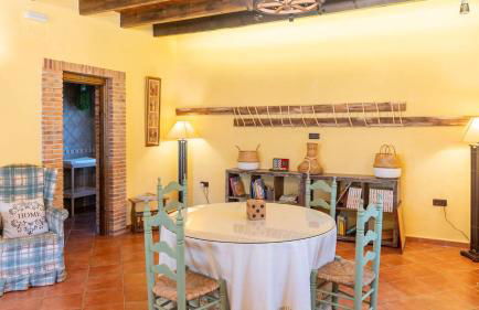 La Casita del Campo Alcaucín by Ruralidays - Foto 40