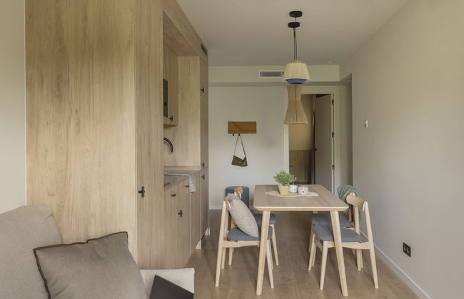 Líbere Barcelona Sant Antoni - Foto 77