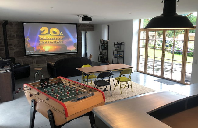 Les écolodges Sous Le Phare - Foto 76