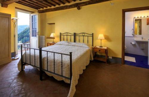 Authentic tuscan country house - Foto 18