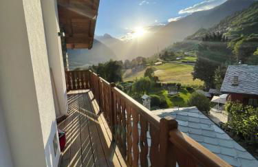 Appartamento Maison Blanche - Foto 6