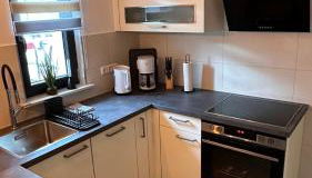 Ferienhaus Roßbachtal - Foto 5, dishwasher