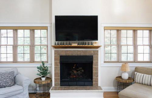 Deer Haus by Juniper Holiday + Home - Foto 2