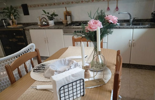 Casa SantaMaria - Foto 12