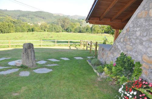 Casa Rural Mazarredonda - Foto 8