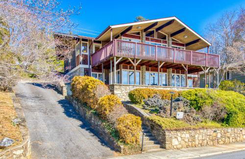 Morris Villa Lower - Foto 15