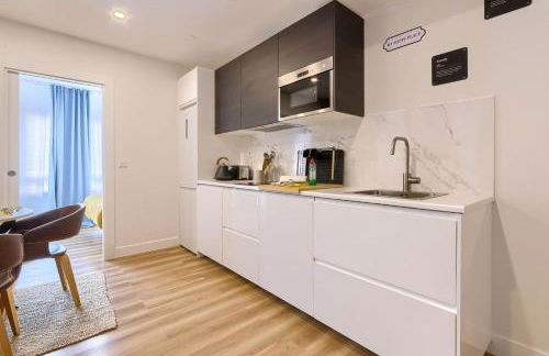 Deustown Apartamentos - Foto 67