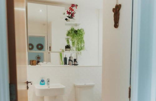 Lovely Bohemian Apartment in Heart of City Life - Foto 7