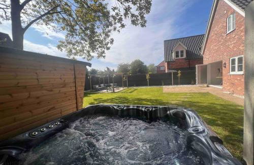 Passing Moon- Filby (Norfolk Broads) - Foto 2