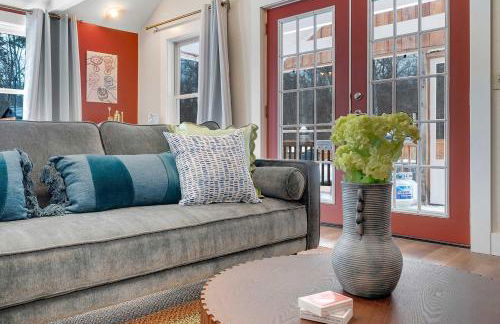 Mountain Getaway Sauna Outdoor Games Hot Tub - Photo 16